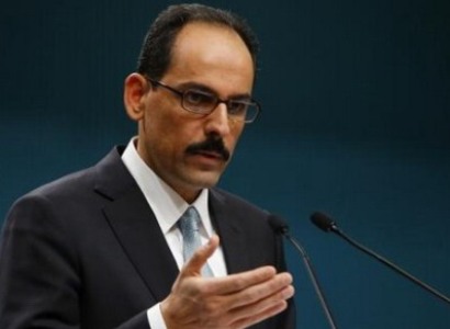 Քալընը Անդրանատոլիական գազատարն անվանել է Եվրոպայի համար ռուսական գազի մատակարարման այլընտրանք