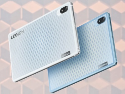 Lenovo-ն պլանշետ է ներկայացրել, որը կարող է փոխել գույնը