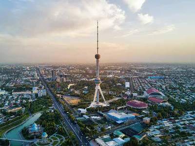 Tashkent to host Uzbekistan - Azerbaijan - Turkey dialogue