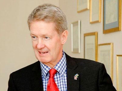 Double standards in business: British ambassador boasts of cooperation with Azerbaijan