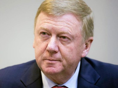 Չուբայսը գտնվում է Սարդինիայի Օլբիա քաղաքի կլինիկայում, նրա կյանքին վտանգ չի սպառնում. ԶԼՄ-ներ
