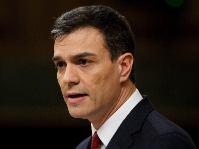 Spanish PM: Western Balkans are an integral part of EU