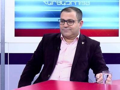 Արթուր Սաքունցը դատարան 2 հայց է ներկայացրել Նարեկ Մալյանի դեմ