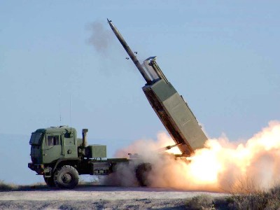 Oleksii Reznikov: Ukraine receives four HIMARS reactive artillery systems