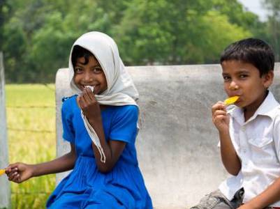 Sri Lanka launches flash appeal to tackle rampant child malnutrition