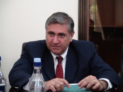 Deputy: Hysterical attacks of Baku and Ankara show that opposition in Armenia has not failed