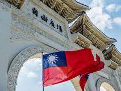 Europe is watching with concern war of words between US and China over Taiwan