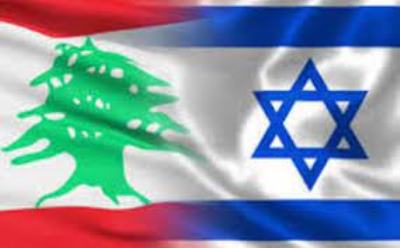 Lebanon and Israel move closer to reaching a maritime border agreement
