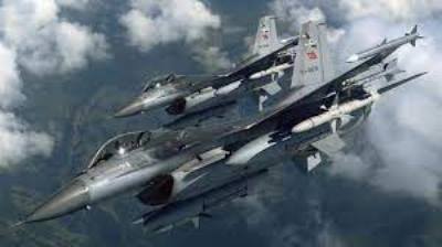 Two planes of Turkish Air Force stationed in Kyiv to return to their permanent bases soon