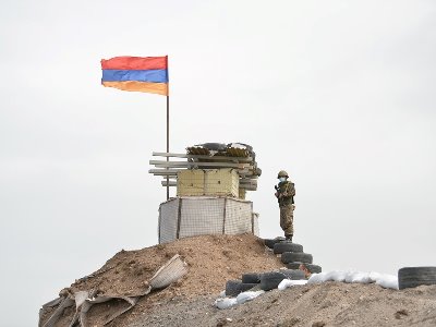 Information Headquarters: As of 22:00, situation is relatively stable and under full control of Ministry of Defense