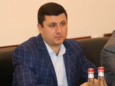 Ադրբեջանական վերջին ագրեսիայի հիմքում Հայաստանի իշխանությանը իջեցված 2 պահանջ է. Տիգրան Աբրահամյան