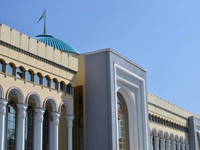 Ուզբեկստանը հայտարարել է, որ միանում է «Զանգեզուրի միջանցքի» բացման պահանջին