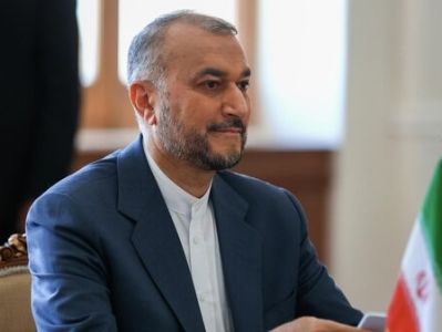 Iran reacts to US and Europe states actions by pumping gas into hundreds of advanced centrifuges