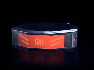 Xiaomi-ն ներկայացրել է գաջեթ մտքի ուժով խելացի տունը կառավարելու համար