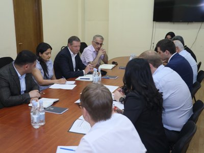 Մինչ տարեվերջ Լարսի անցակետը լրիվ վերակառուցված կլինի․ գործող 13 ուղիներին ավելացել են ևս 12-ը. փոխնախարար