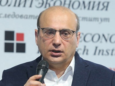 Ադրբեջանցիները փորձում են Արցախում անել այն, ինչը Կոսովոյում է արվում. Ստեփան Դանիելյան