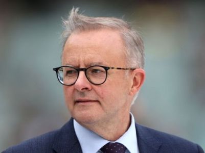 Australian PM announces first military readiness check in 10 years