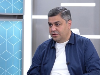 Artur Vanetsyan: Use of force is responded to by force