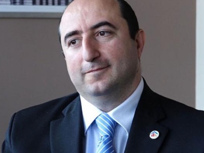 Արցախում սահմանային լարված իրավիճակ է, իսկ ՔՊ-ական նախկին պատգամավորը գրում է շախմատի մրցաշարի մասն