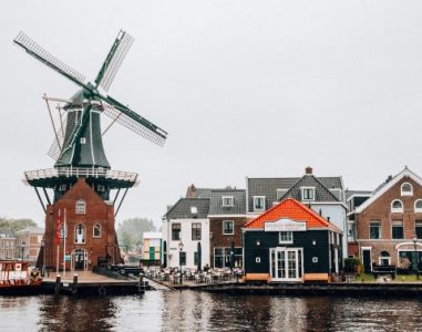 Dutch government announces shortage of water