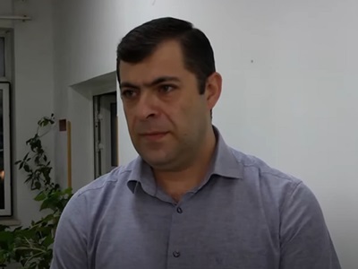 Artsakh Health Minister: Number of injured has reached 19, some of them moved to Yerevan