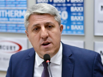 Իրանական Telegram ալիքը օգտագործել է ոչ թե «Ադրբեջանական Հանրապետություն», այլ «Հյուսիսային Ադրբեջան նահանգ». Ոսկանյան