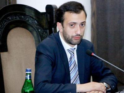 ՌԴ-ին պետք է հիշեցնել, որ ԼՂ-ում զորք ունի ոչ միայն իր քաղաքական շահերի, այլև խաղաղությունը պաշտպանելու համար․Իոաննիսյան