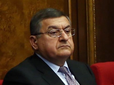«Ժողովուրդ». Ջհանգիրյանի հրաժարականից հետո որոշ դատավորներ ազատման դիմումներ կգրեն