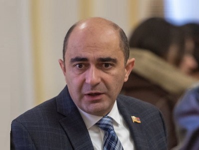 Այն ինչ վերջին շրջանում Ադրբեջանը ԼՂ-ում իրականացնում է, միջազգային իրավունքում կոչվում է էթնիկ զտումներ. Մարուքյան