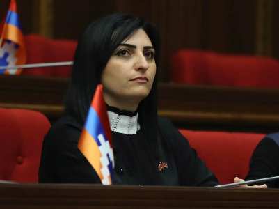 «Տալ համարժեք գնահատական և զսպել ադրբեջանական ագրեսիան». Թովմասյանը գրություններ է ուղարկել միջազգային կառույցներին