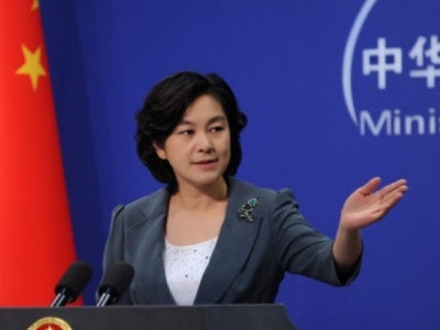 Chinese MFA ready to reconsider attitude towards dialogue with G7 countries