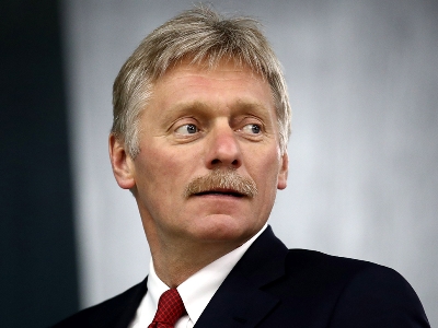 Kremlin: Putin not planning phone talks with Aliyev amid Nagorno-Karabakh tensions