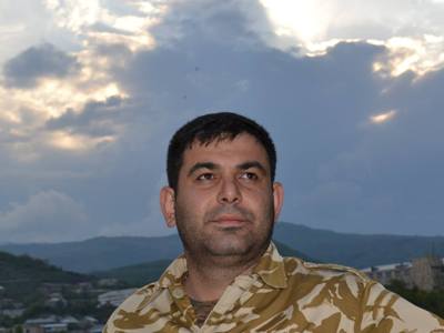 Փաստացի Փաշինյանն ասում է, որ մի քանի երաշխիքների դեպքում պատրաստ է ՊԲ ն լուծարել. Վիտալի Մանգասարյան