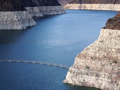 ԱՄՆ-ի երկու խոշորագույն ջրամբարներում ջուրը «վտանգավոր ցածր» մակարդակի է հասել. ՄԱԿ
