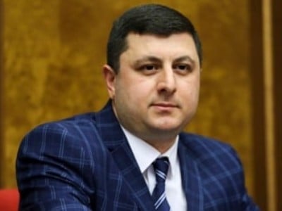 Armenian MP: Azerbaijan has given time until September 1