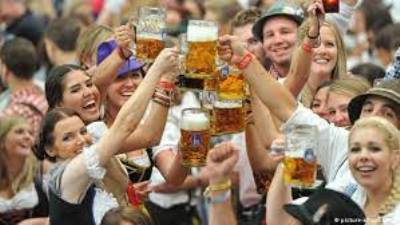 Գերմանիայի հանրահայտ Oktoberfest-ը վերջապես կվերսկսվի այս աշնանը երկամյա դադարից հետո