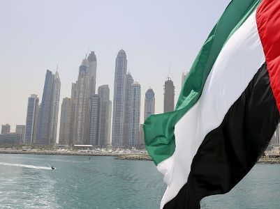 UAE reaffirms its support for China's sovereignty and territorial integrity