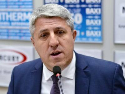 Ովքեր էին Ադրբեջանի դեսպանատունը գրավողները