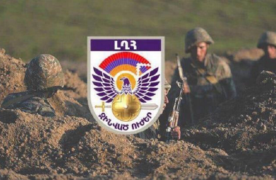 Artsakh Defense Army: Azerbaijan continues to violate ceasefire regime