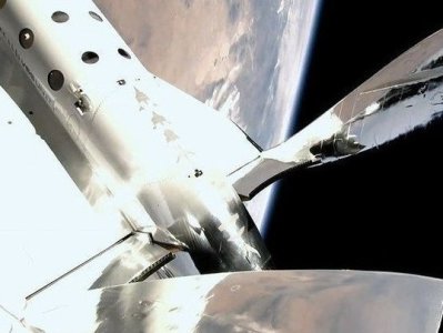 Virgin Galactic-ը եւս երեք ամսով հետաձգել է կոմերցիոն թռիչքների մեկնարկը