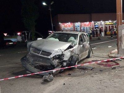 Պարզվել է Սևանում Lexus-ի մասնակցությամբ ողբերգական վթարից մահացածի, վիրավորի, մյուս մեքենաների վարորդների ինքնությունը