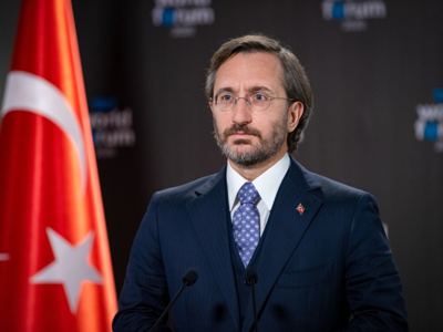 Ankara: International community cannot end war in Ukraine by ignoring Moscow