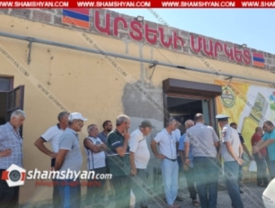 Արագածոտնի մի քանի գյուղերի բնակիչներ 3 օր է, հոսանք չունեն. նրանք պատրաստվում են ճանապարհներ փակել