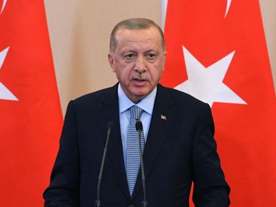 Erdogan urges not to postpone work on Akkuyu NPP