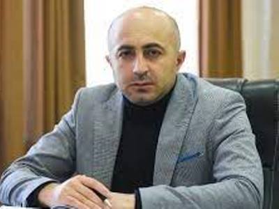 Հայկ Խանումյանը Աղավնոյի, Բերձորի եւ Սուսի բնակիչների հետ քննարկել է մինչեւ օգոստոսի 25-ը տարհանման հարցերը