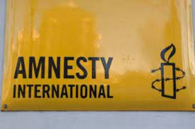 Amnesty International defends report on crimes of Ukrainian Armed Forces