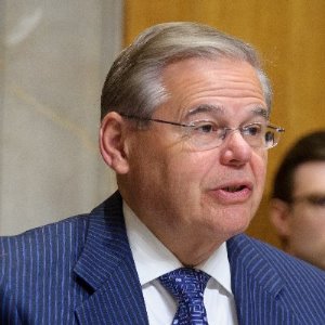 Robert Menendez: Azerbaijani forces must withdraw from region and end hostilities