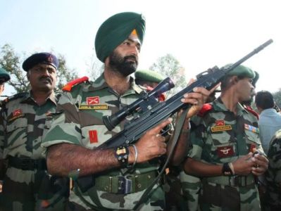 US to take part in military drills with India less than 100 km from country's disputed border with China