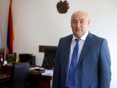 Մանվել Փարամազյանը ՏԻՄ ընտրություններին կմասնակցի «Դեպի միասնություն» դաշինքով