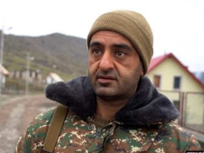 Ժողովուրդն ուզում է պայքարի, բայց մնում է մեն-մենակ, անտեր թուրքական բանակի դեմ. Աղավնոյի գյուղապետ